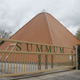 Image for article titled Magnificent Modern Buildings that Look Like Ancient Pyramids